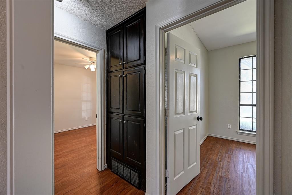 Willow Creek Add - Residential