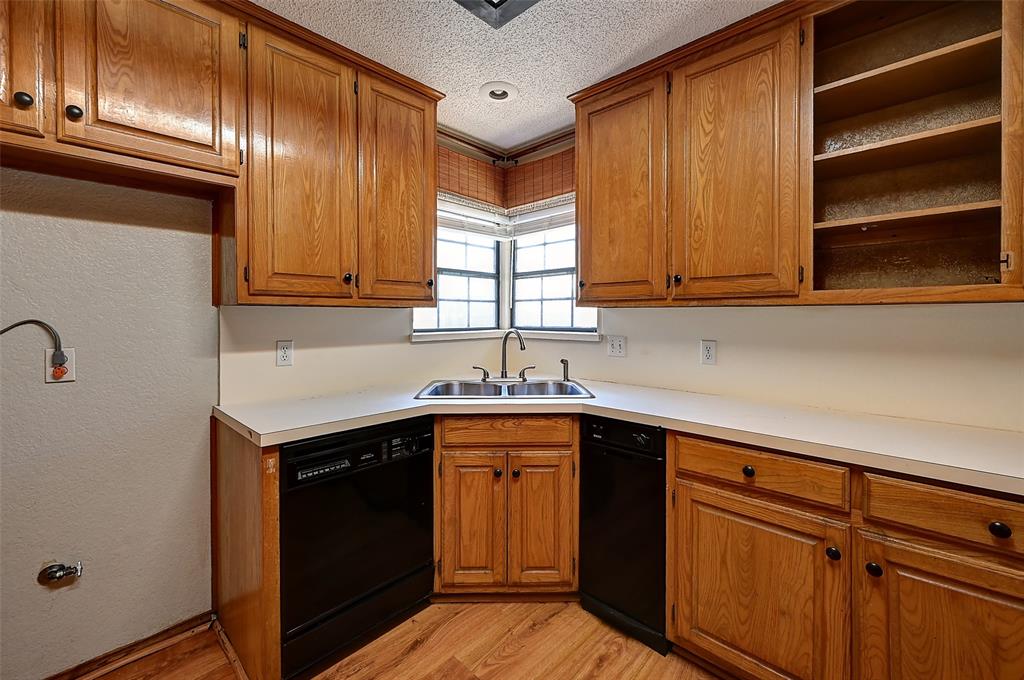 Willow Creek Add - Residential