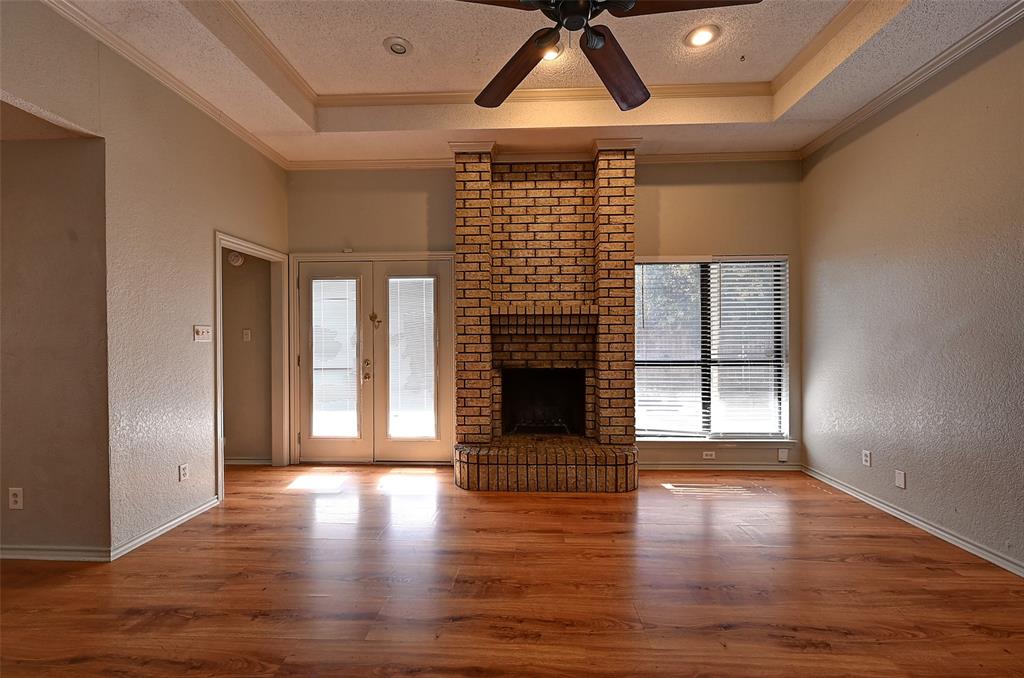 Willow Creek Add - Residential