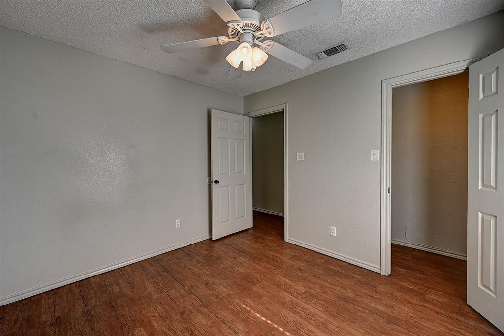 Willow Creek Add - Residential