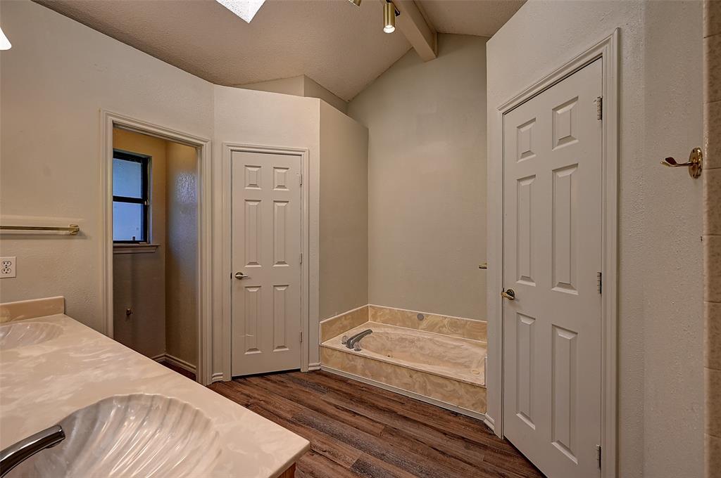 Willow Creek Add - Residential