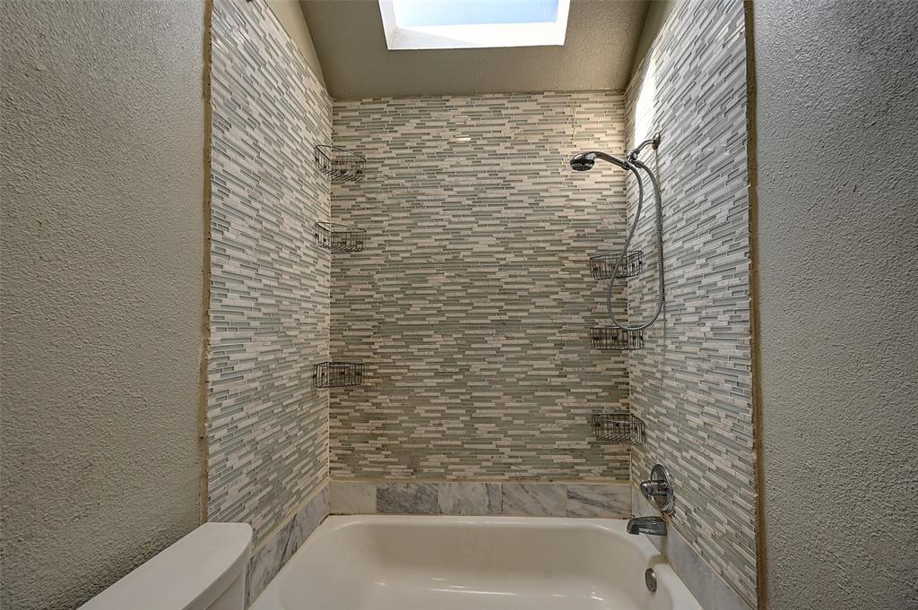 Willow Creek Add - Residential