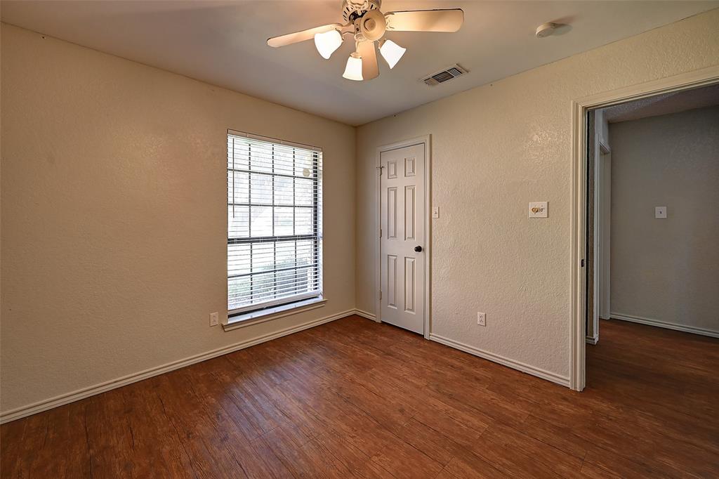 Willow Creek Add - Residential