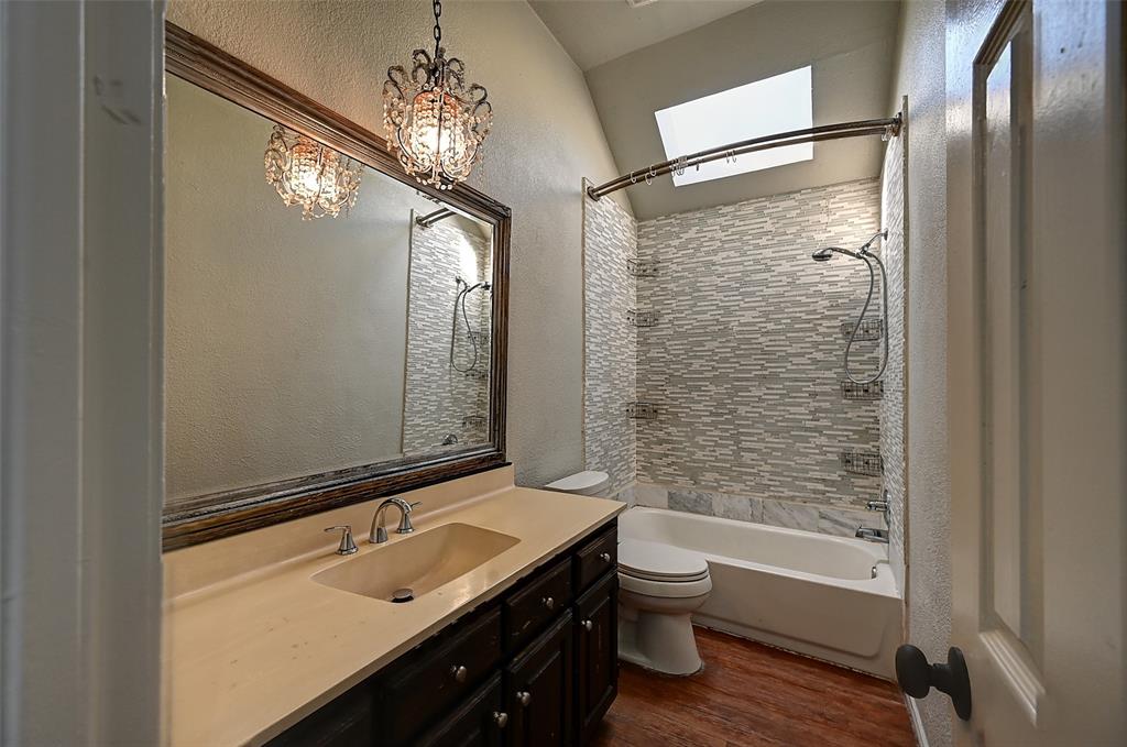 Willow Creek Add - Residential