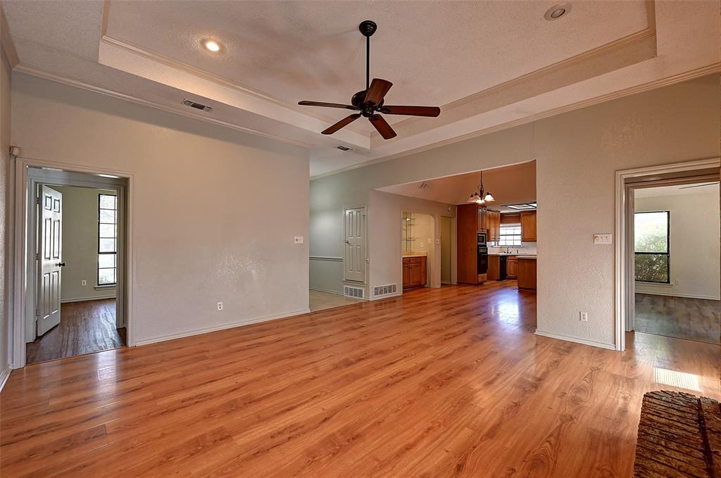 Willow Creek Add - Residential