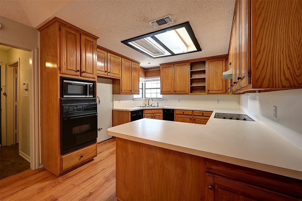 Willow Creek Add - Residential