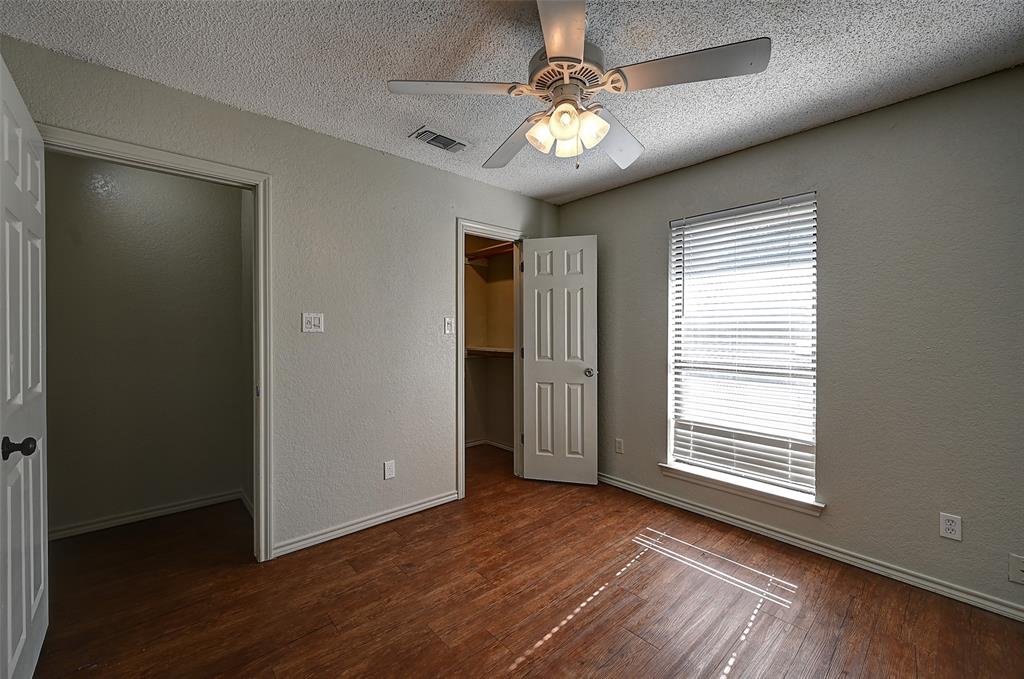 Willow Creek Add - Residential