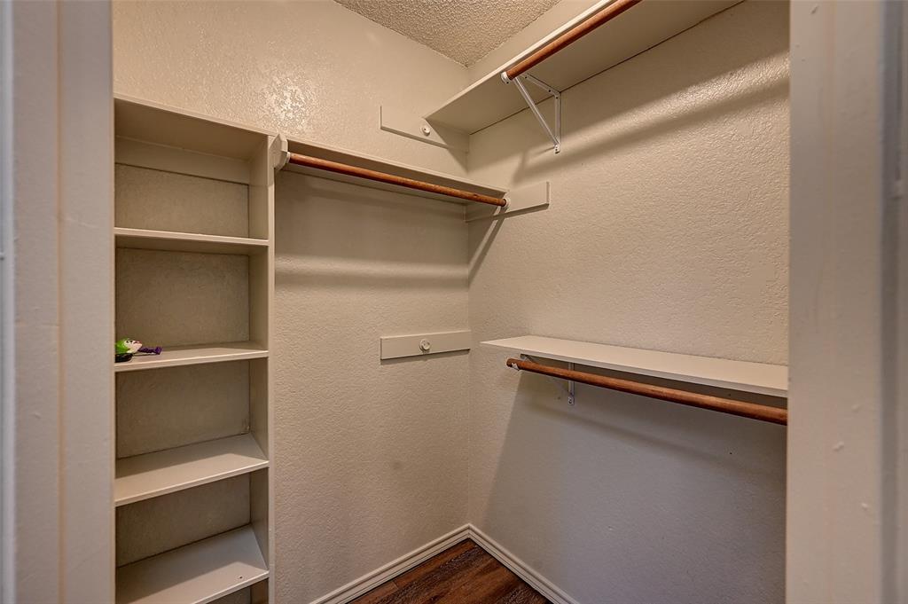 Willow Creek Add - Residential