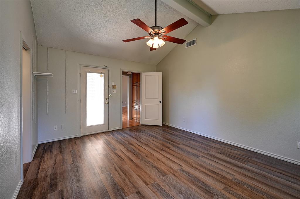 Willow Creek Add - Residential