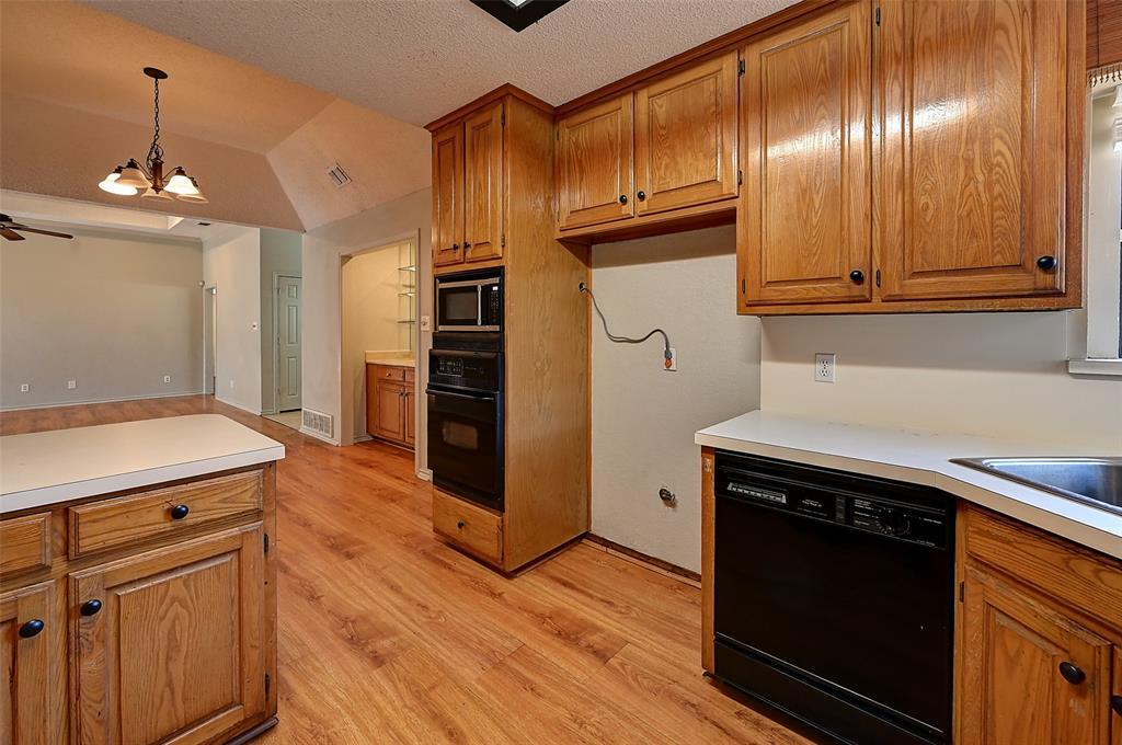 Willow Creek Add - Residential