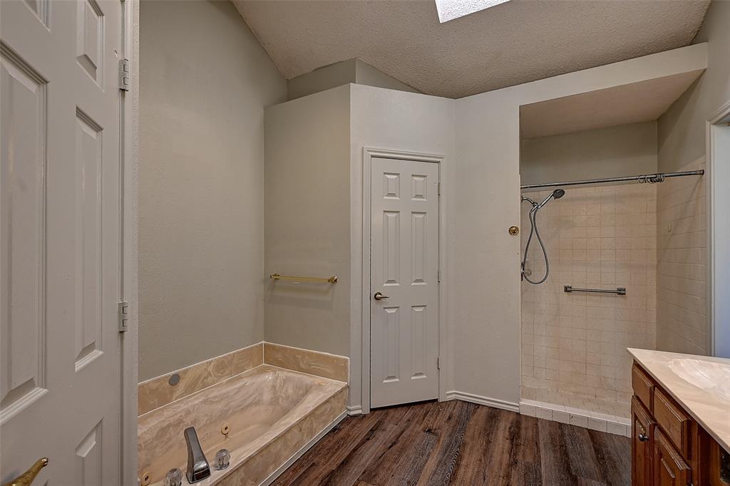 Willow Creek Add - Residential