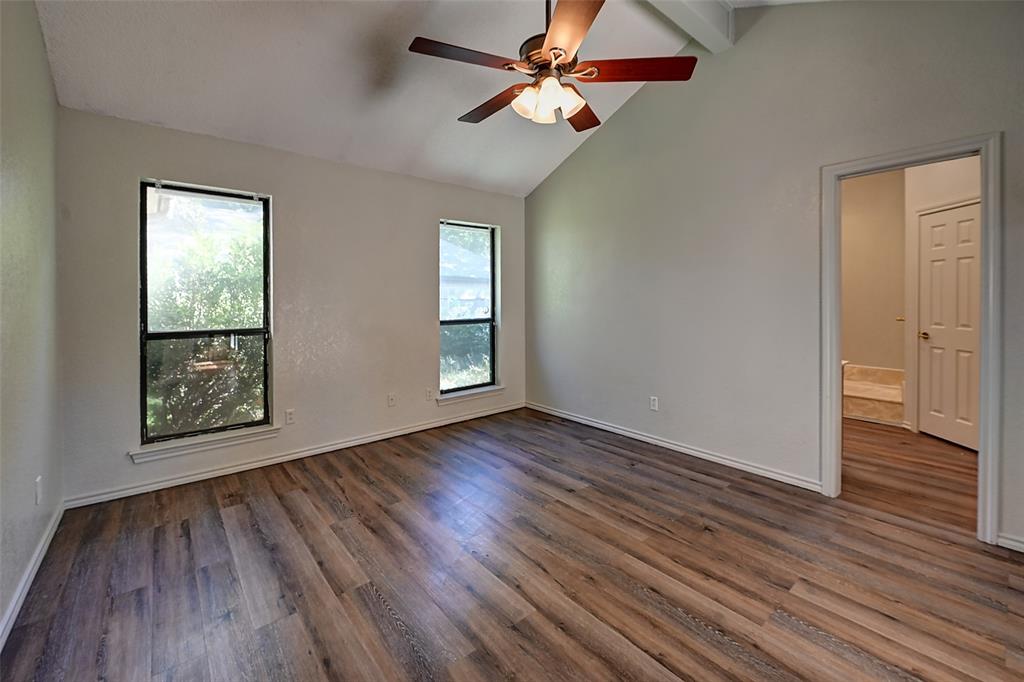 Willow Creek Add - Residential