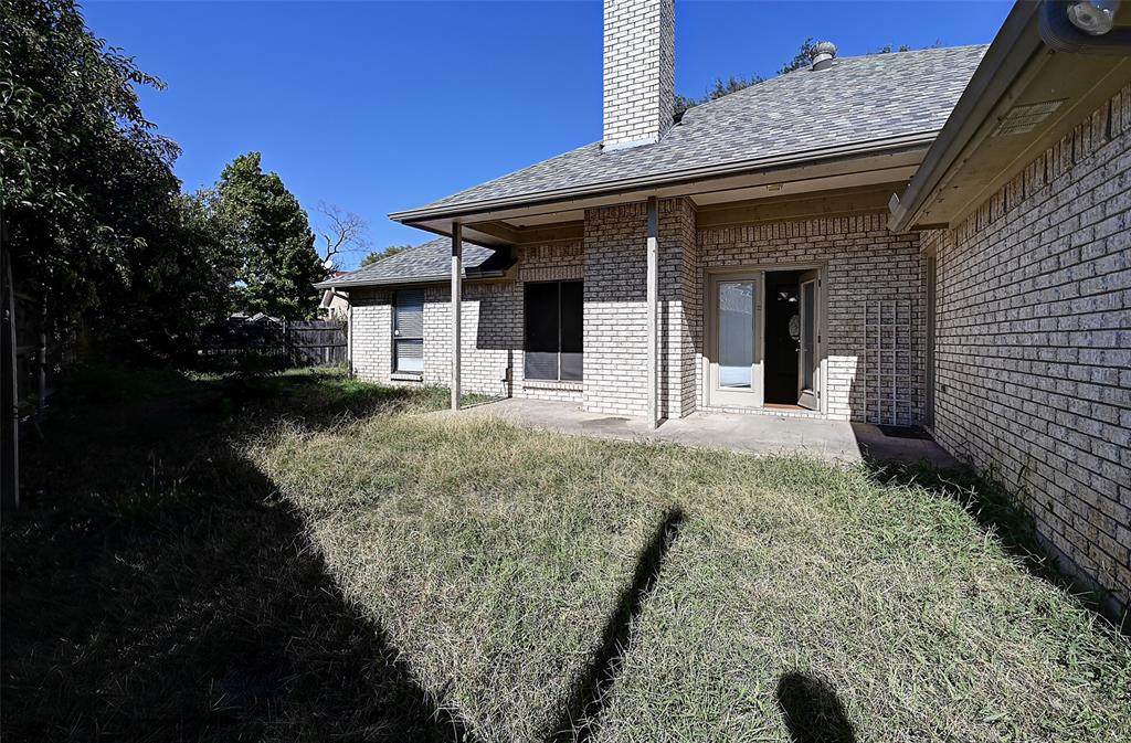 Willow Creek Add - Residential