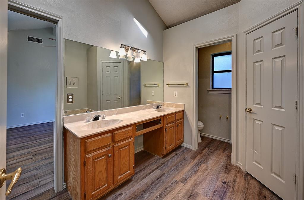 Willow Creek Add - Residential