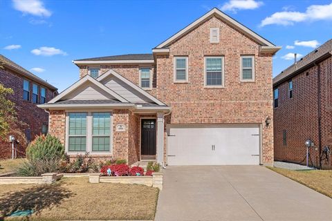 Photo of 1004 Rebecca Drive, Allen, TX 75013 (MLS # 21165387)
