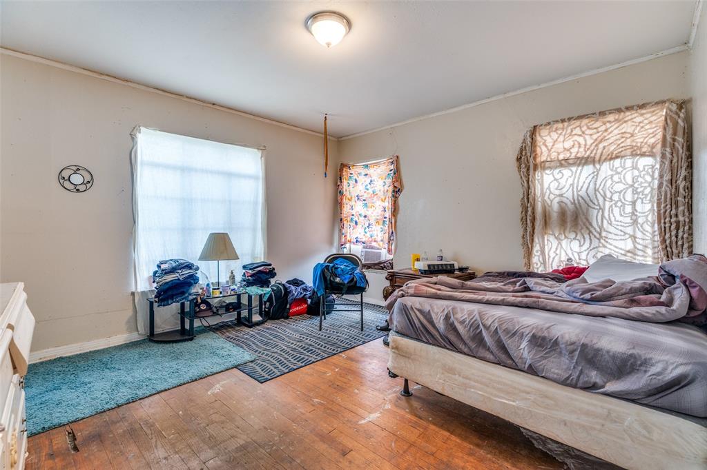 Fruitdale Add #1 - Residential