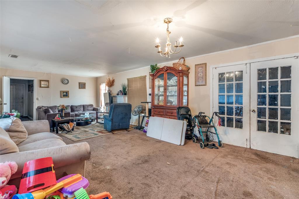 Fruitdale Add #1 - Residential