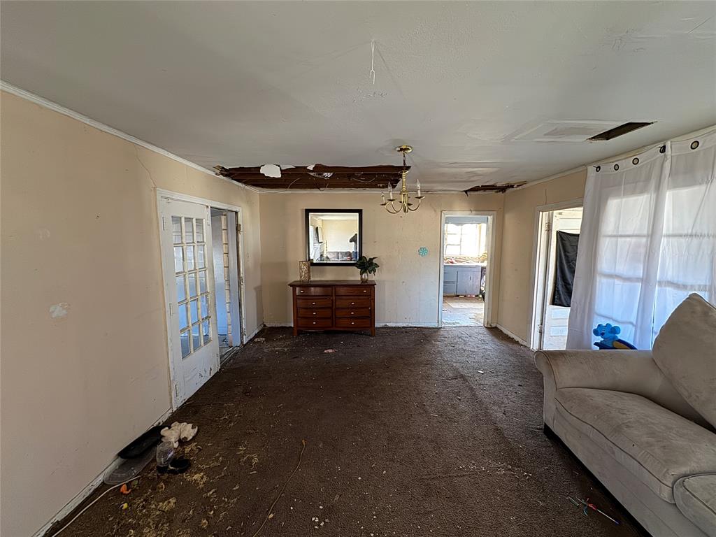 Fruitdale Add #1 - Residential