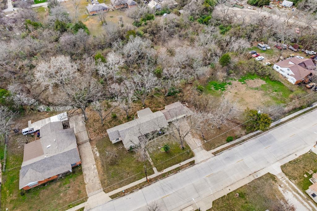 Fruitdale Add #1 - Residential