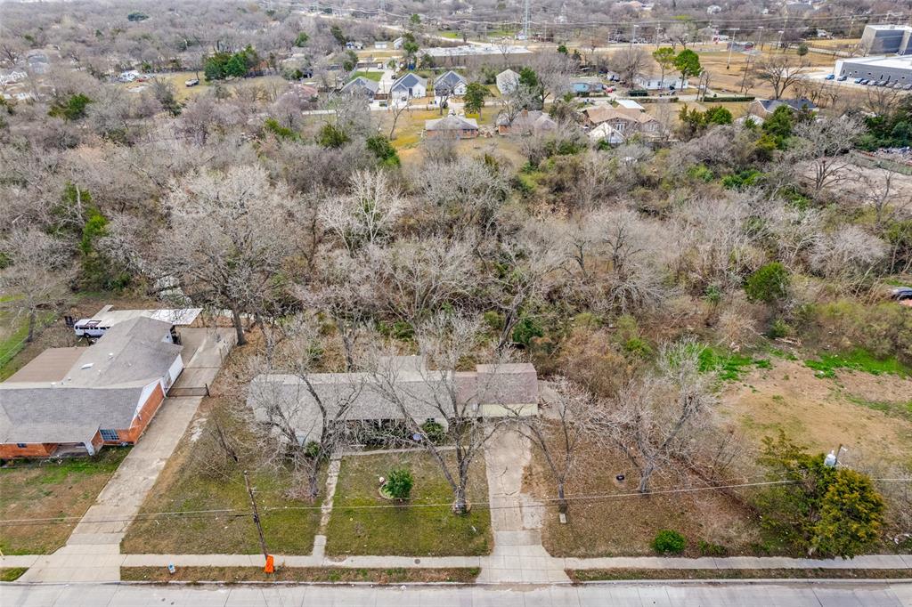 Fruitdale Add #1 - Residential