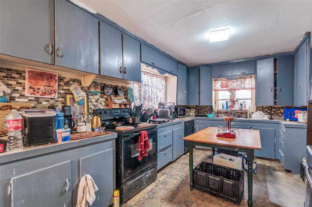 Fruitdale Add #1 - Residential