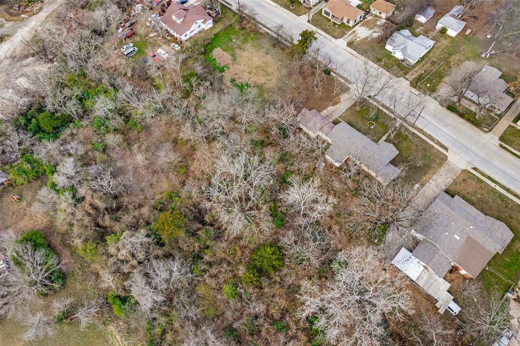 Fruitdale Add #1 - Residential