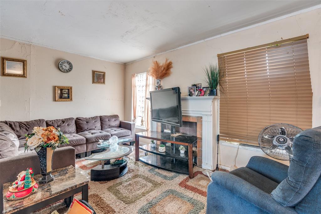 Fruitdale Add #1 - Residential