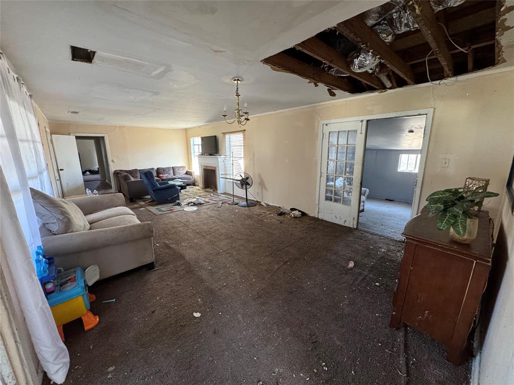 Fruitdale Add #1 - Residential