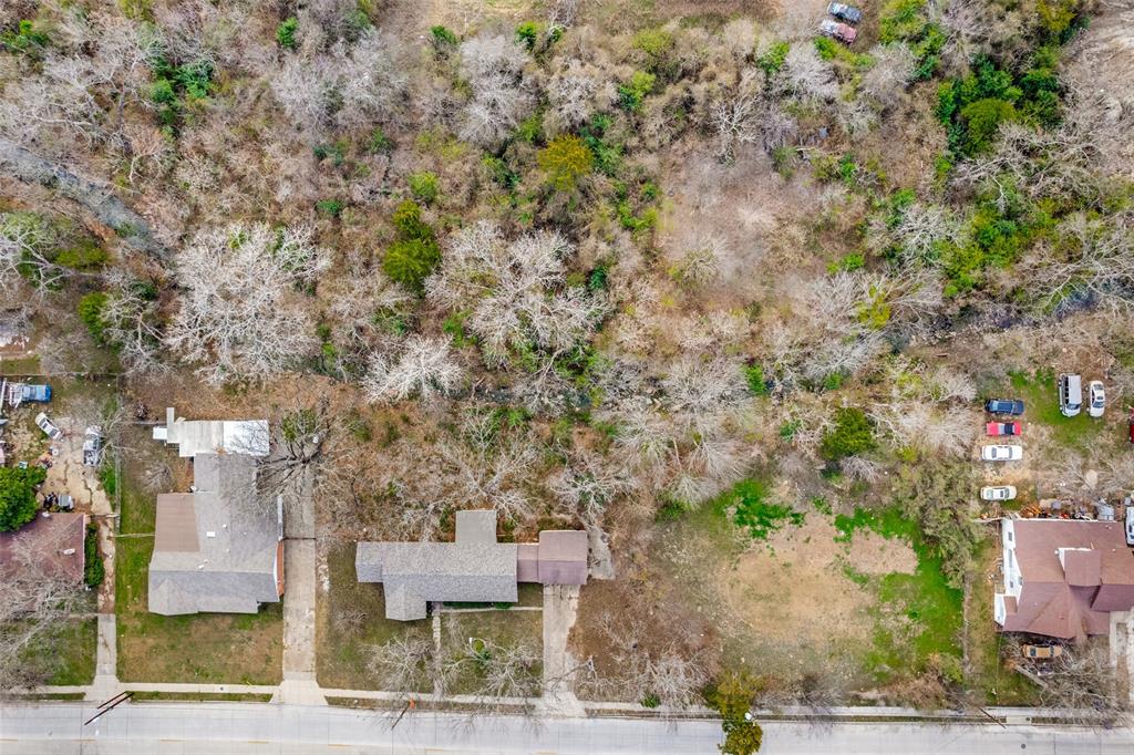 Fruitdale Add #1 - Residential