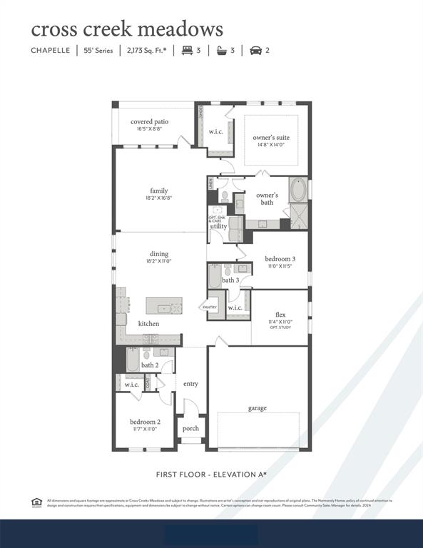 1836 Vetiver Glow Drive