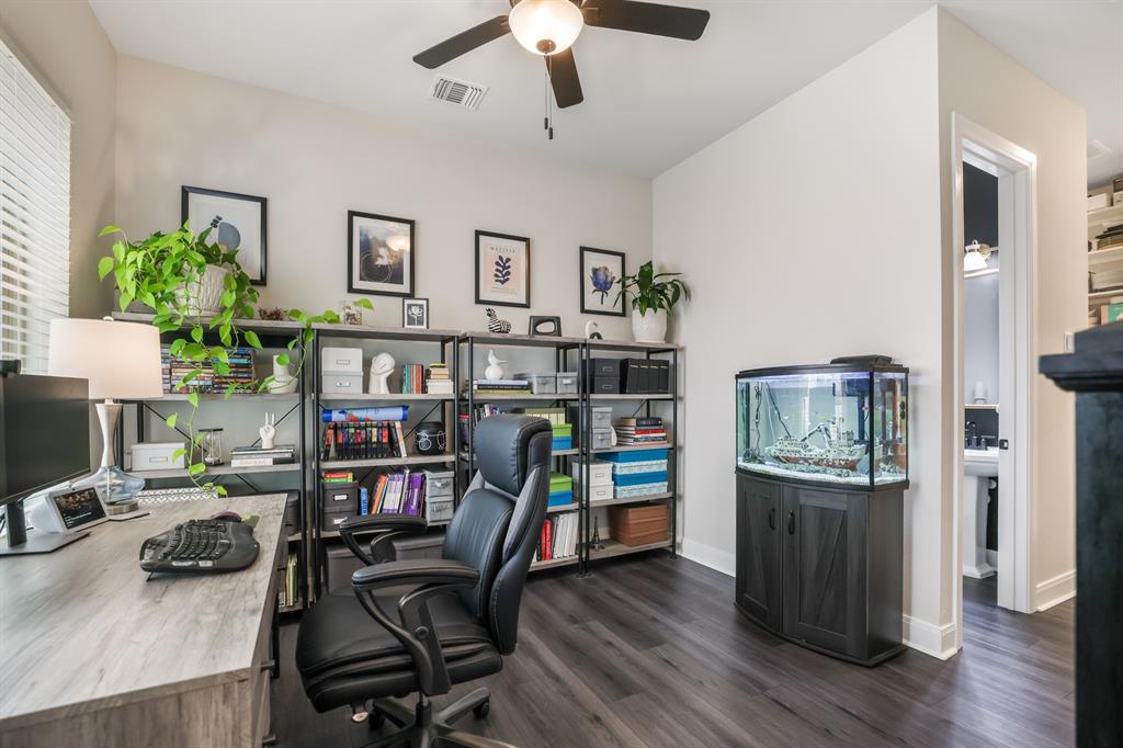 Lakeside at Viridian - Residential