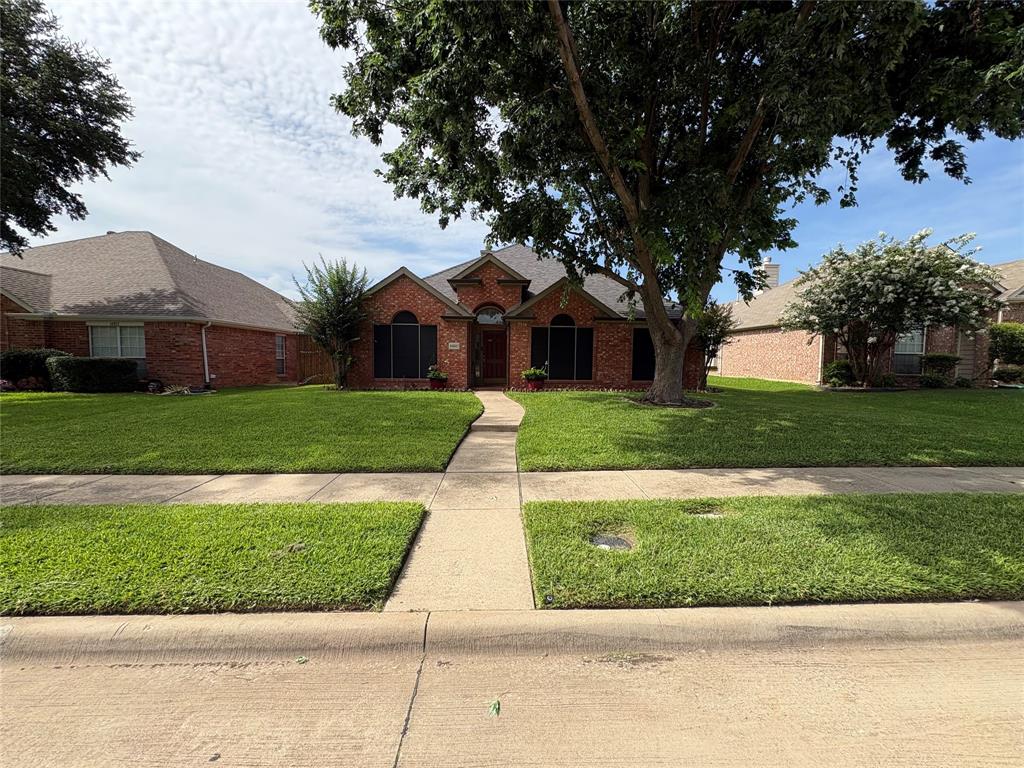 10807 Ambergate Lane