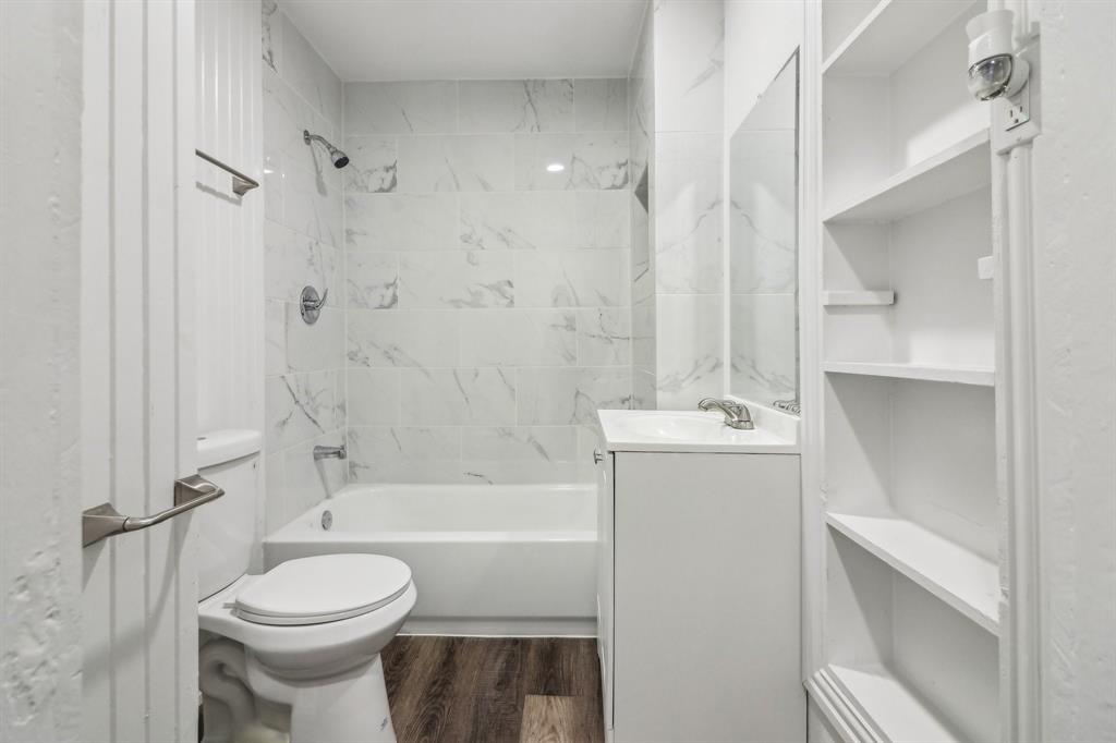 Skyline Acres - Rev - Residential