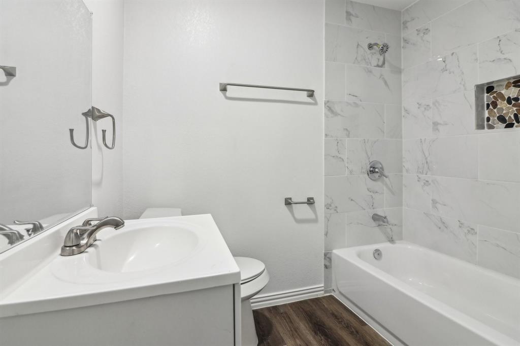 Skyline Acres - Rev - Residential