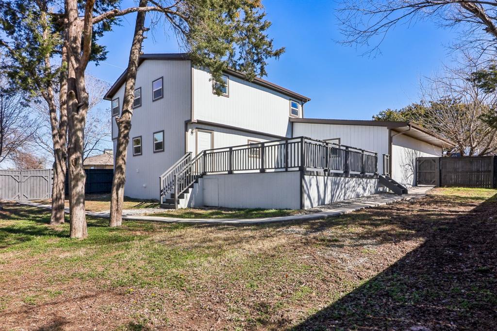 Skyline Acres - Rev - Residential