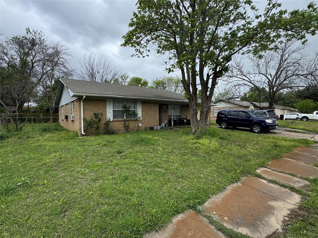 401 Richmond Drive