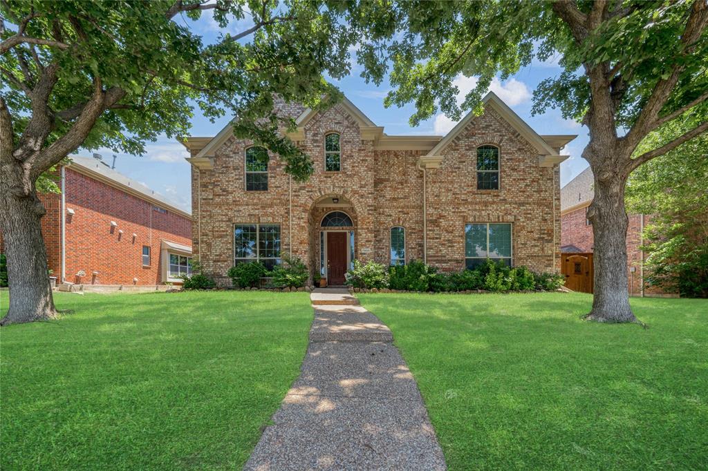 7908 Peacock Lane