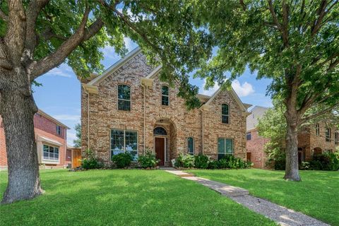 7908 Peacock Lane Frisco TX 75035