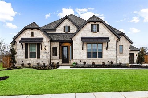 2103 Verona Drive Haslet TX 76052