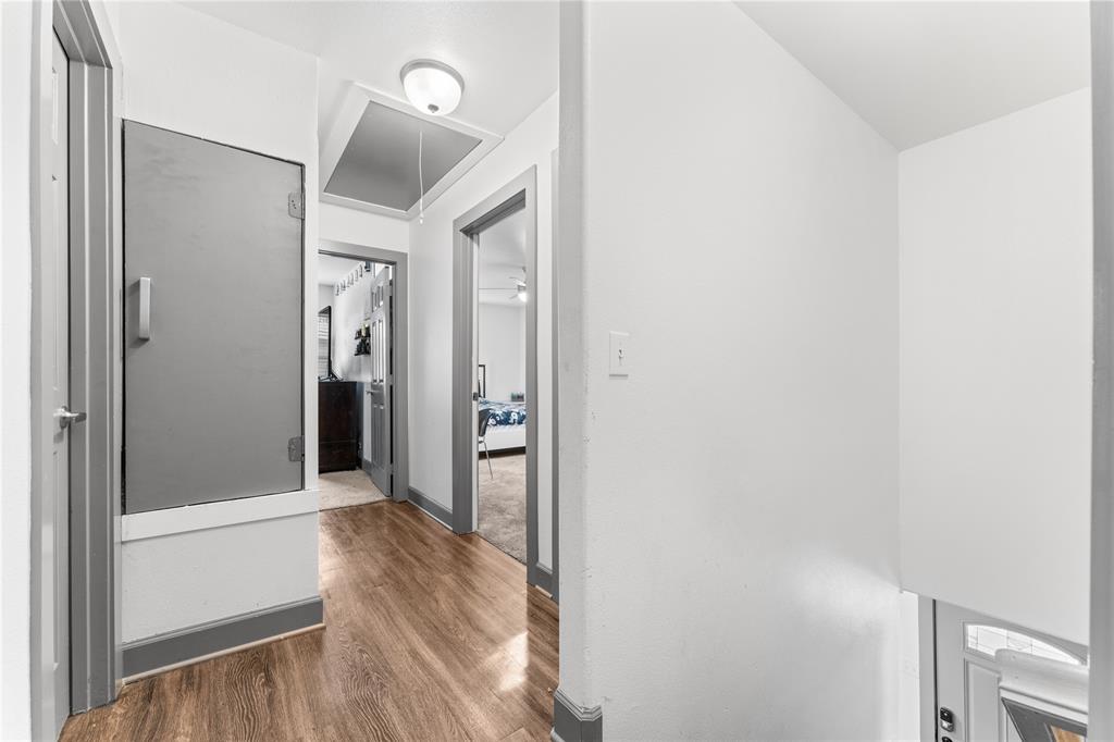 Byrd Estates - Residential