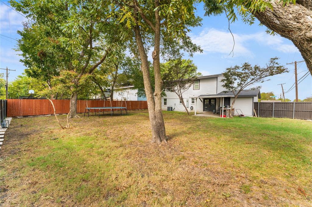 Byrd Estates - Residential