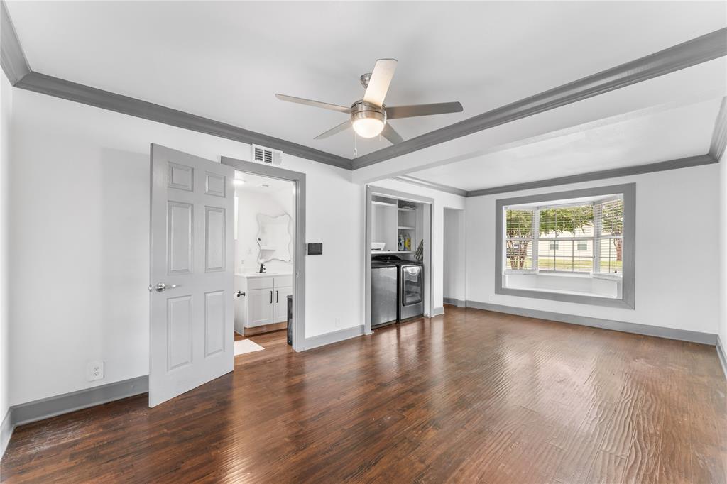 Byrd Estates - Residential