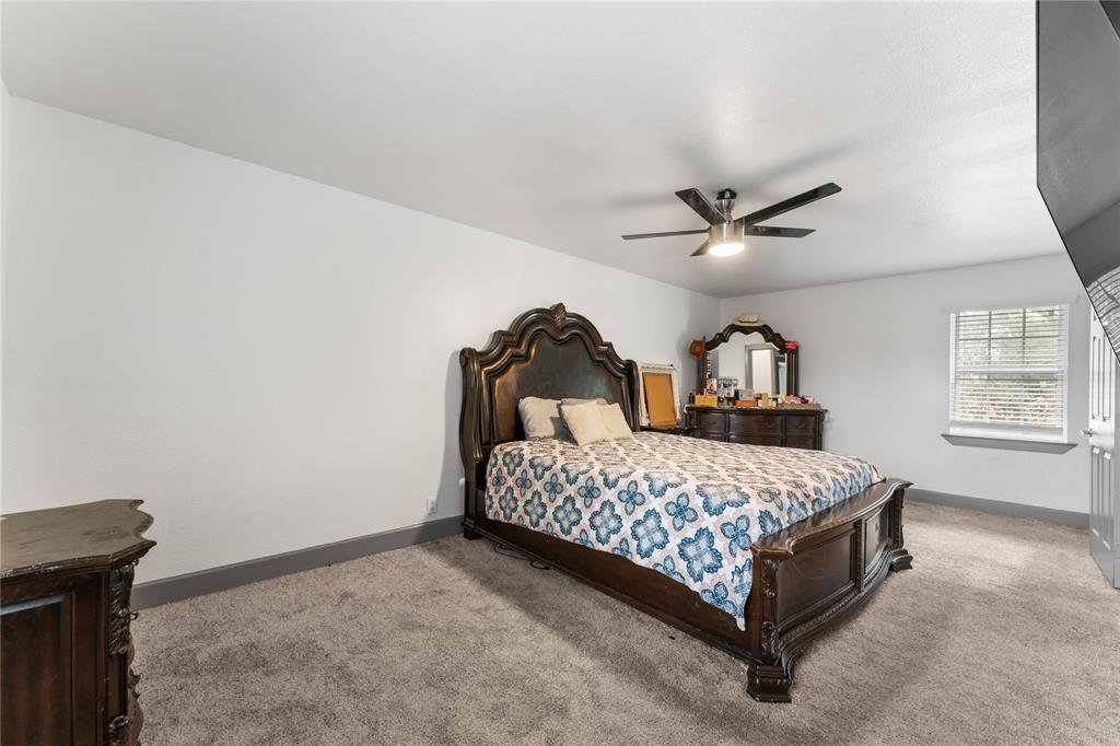 Byrd Estates - Residential