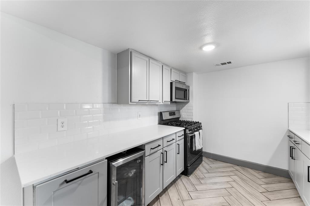 Byrd Estates - Residential