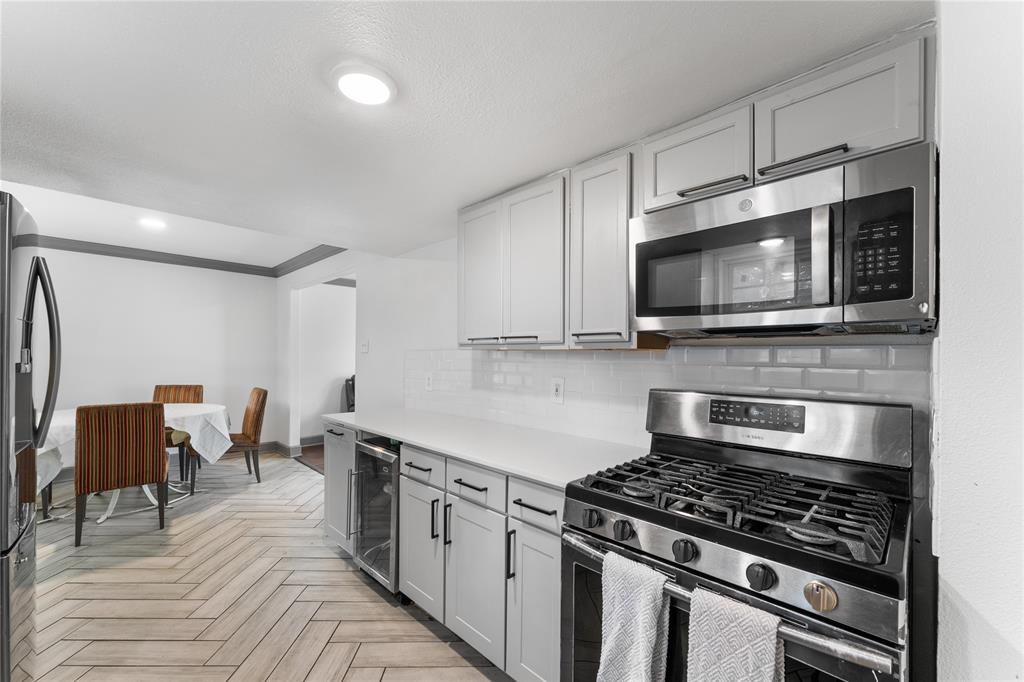 Byrd Estates - Residential