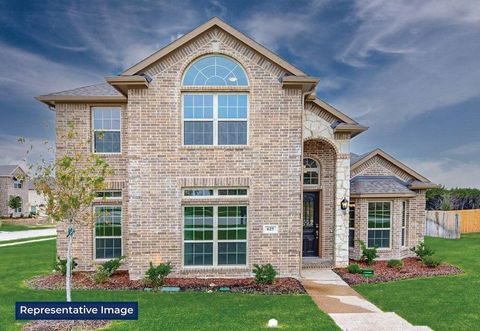 2108 Corbera Drive Little Elm TX 75068
