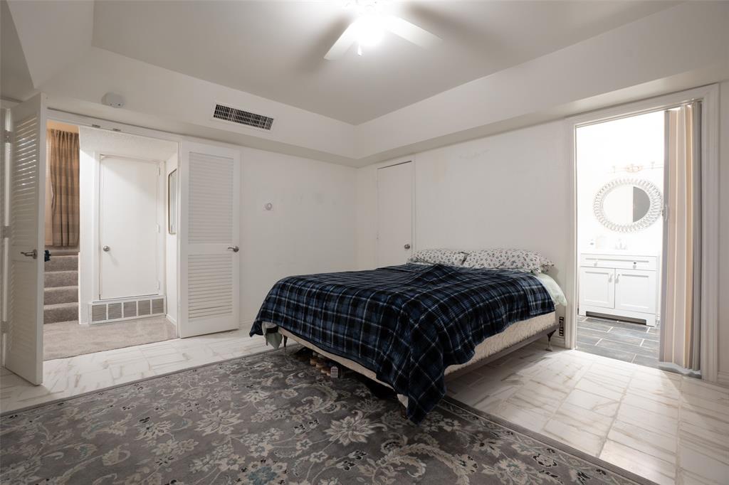 Big Thicket Twnhms - Residential