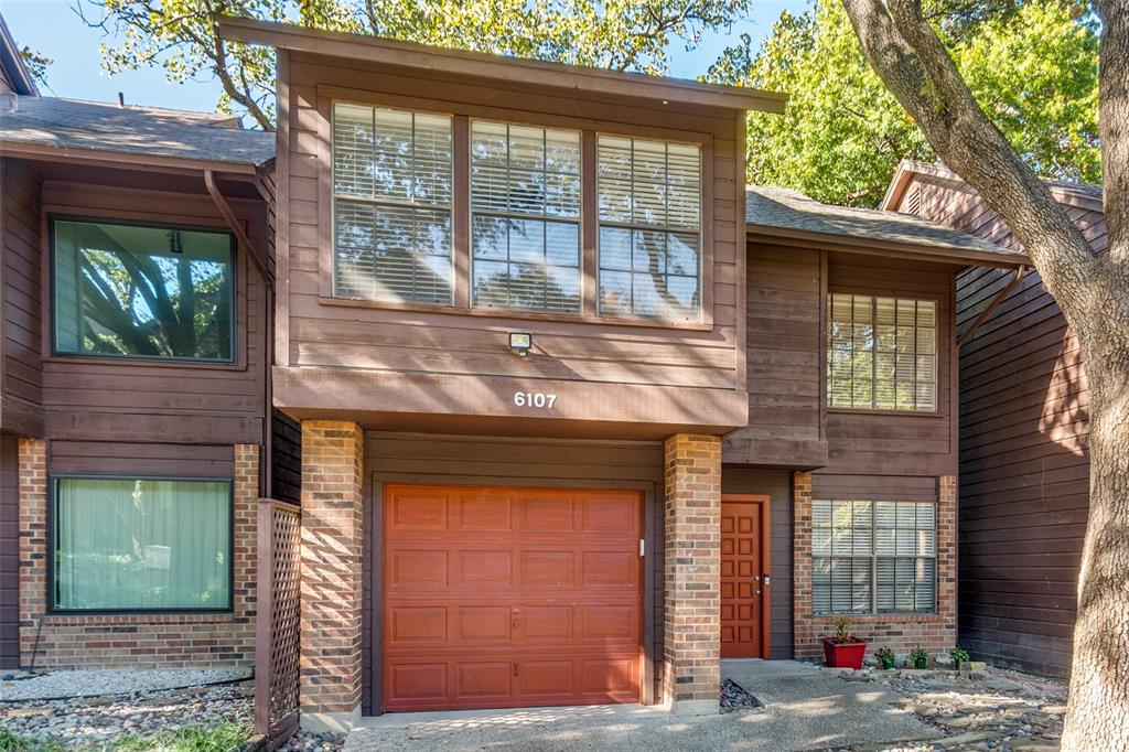 6107 Summer Creek Circle