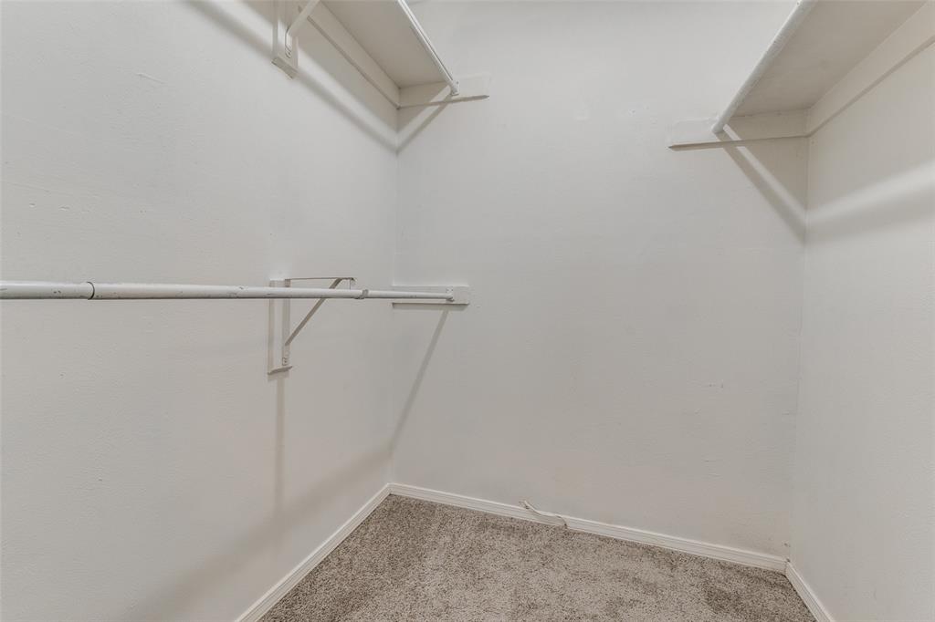 Big Thicket Twnhms - Residential