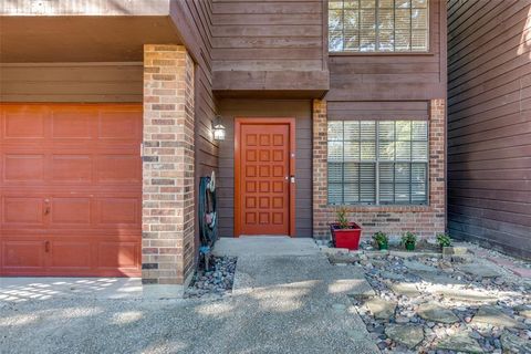 6107 Summer Creek Circle Dallas TX 75231